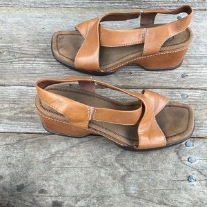 Rock Port Sandals